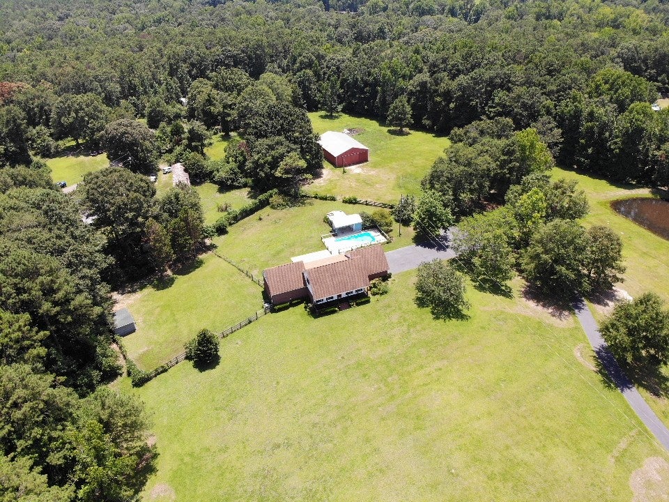 1638 Hicks Store Road Tallassee, AL 36078 - Photo 1 of 50 Gallery Image 1