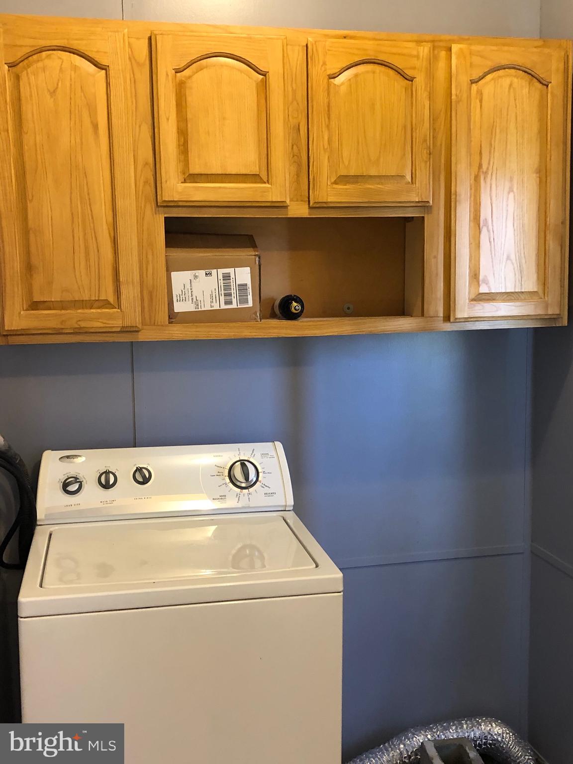 4556 Duffield Road Chambersburg, PA 17202 - Photo 14 of 24 Laundry Area