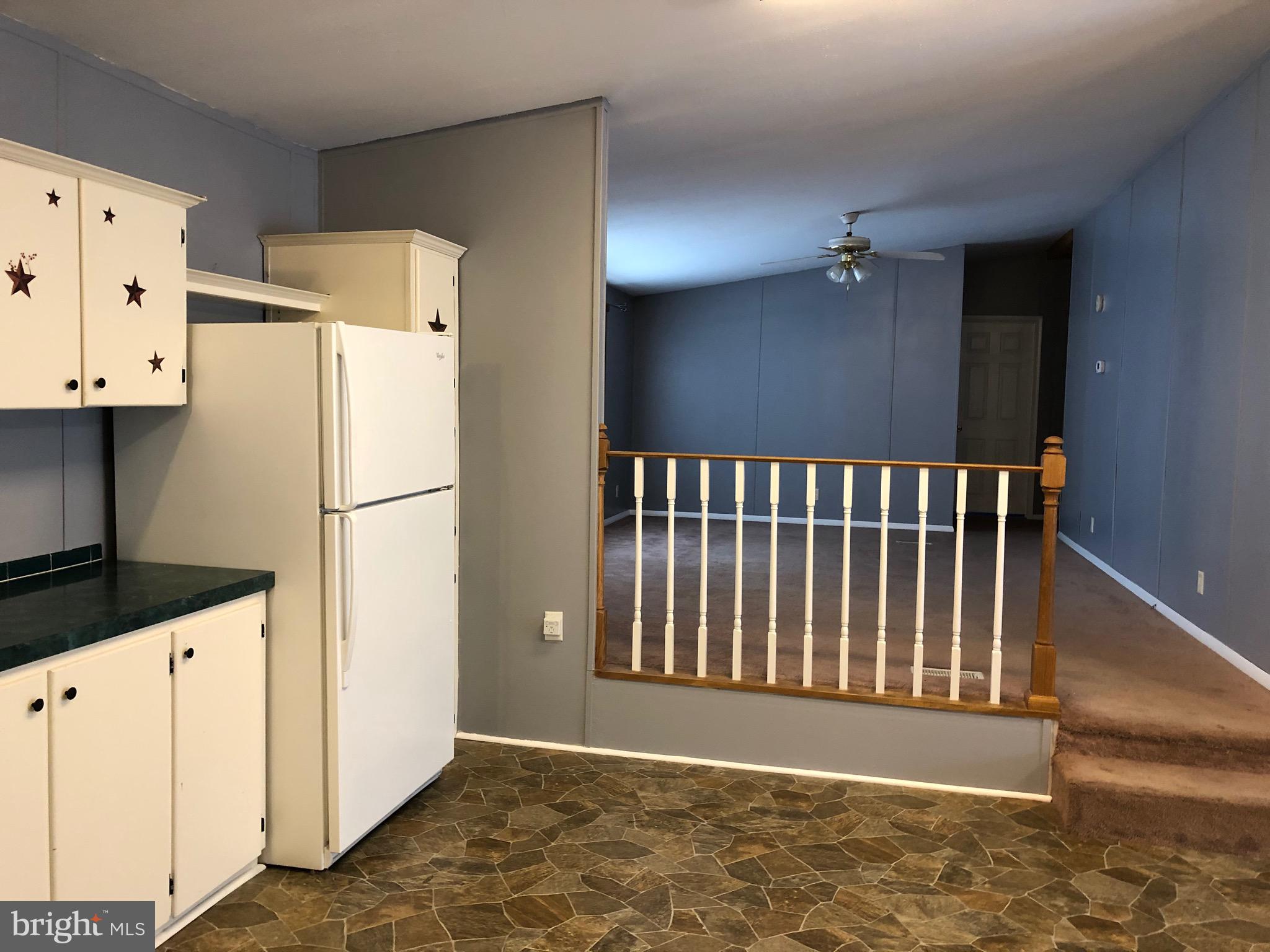 4556 Duffield Road Chambersburg, PA 17202 - Photo 2 of 24 Kitchen / Living Rm