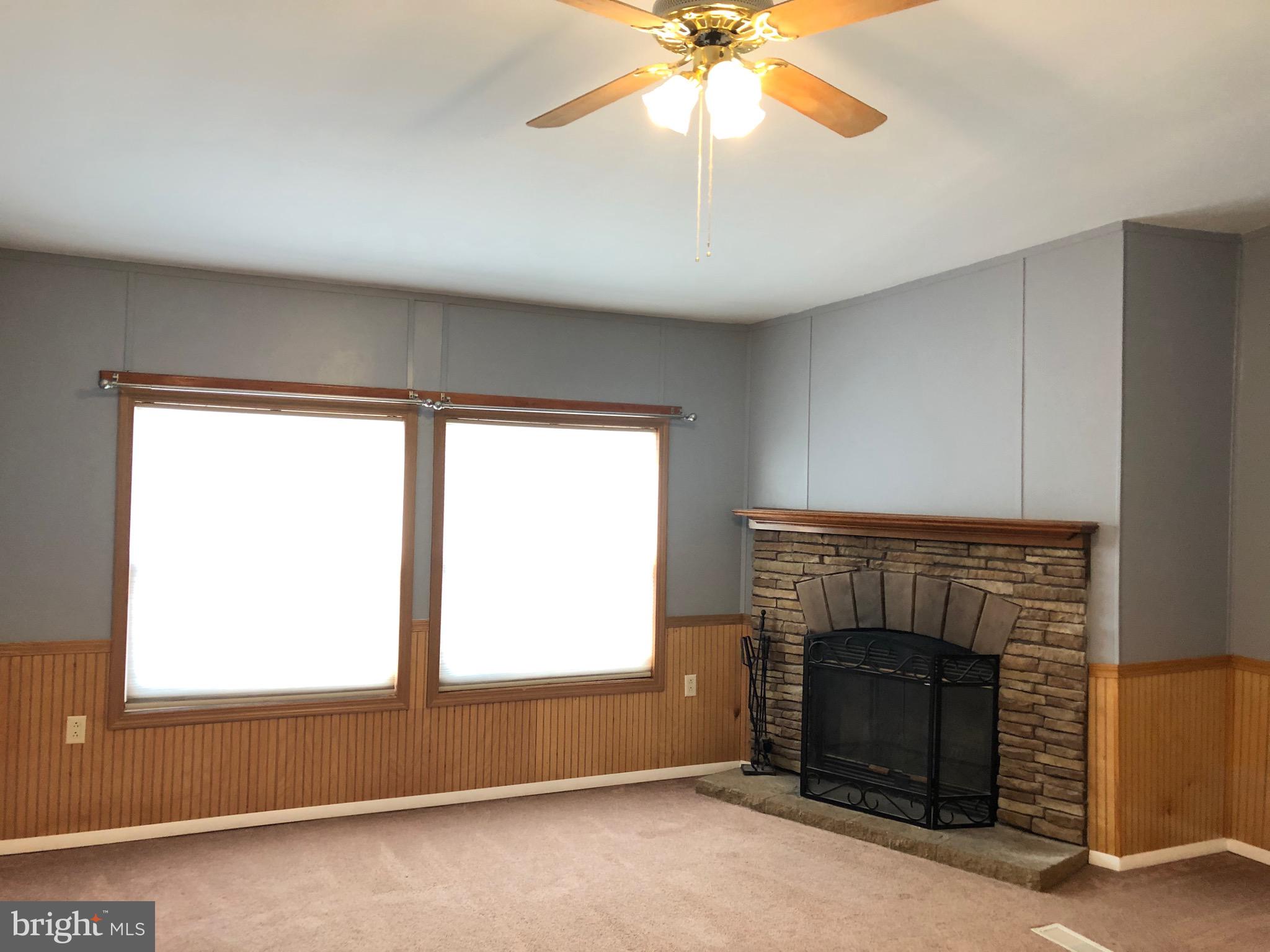 4556 Duffield Road Chambersburg, PA 17202 - Photo 3 of 24 Family Rm off Kitchen