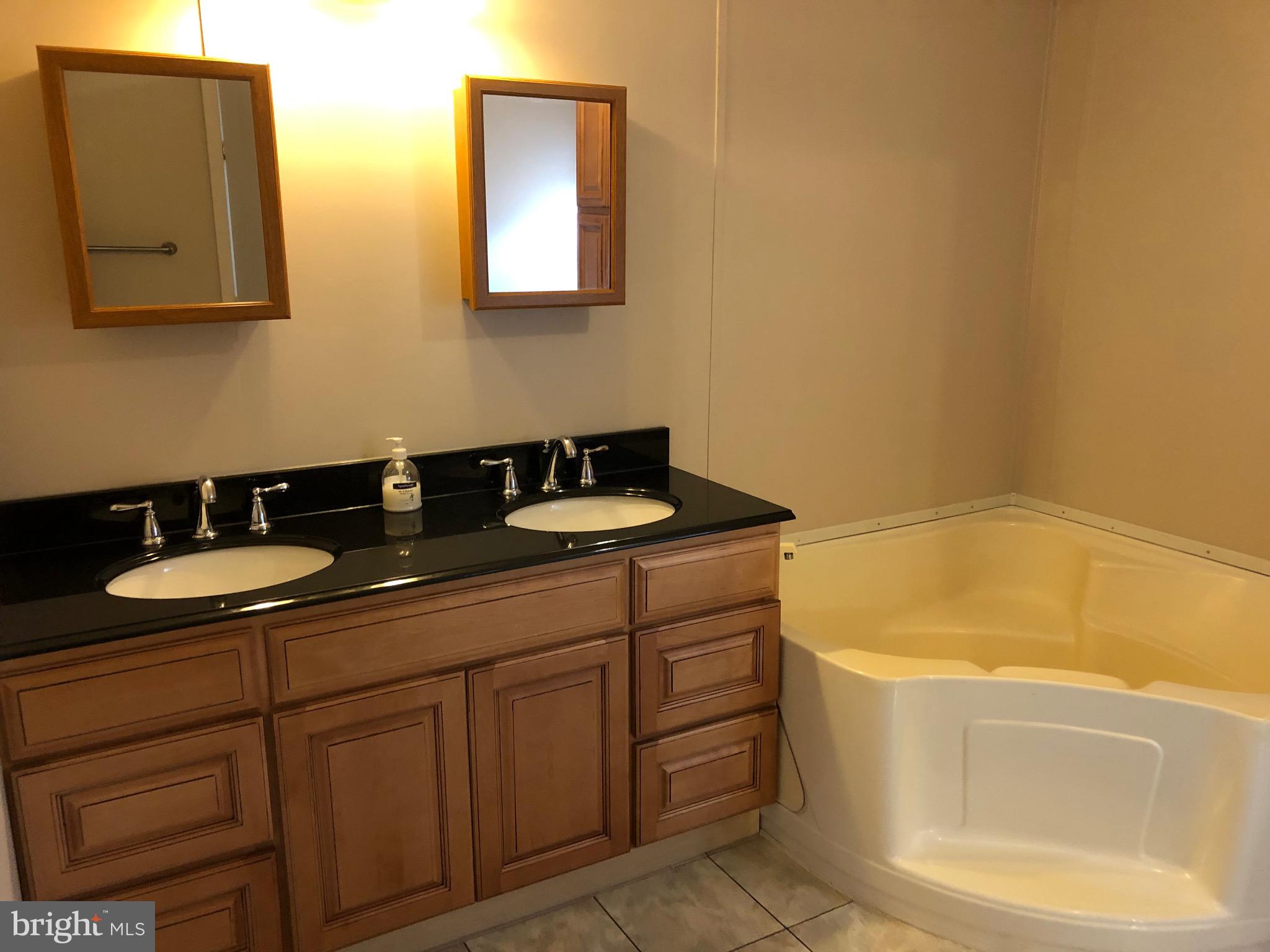 4556 Duffield Road Chambersburg, PA 17202 - Photo 6 of 24 Master Bath Soaking Tub