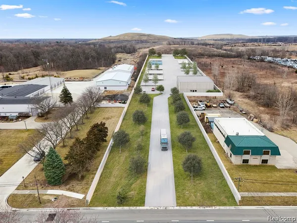 $1,500,000 | 4891 South Sheldon Road, Canton, MI 48188