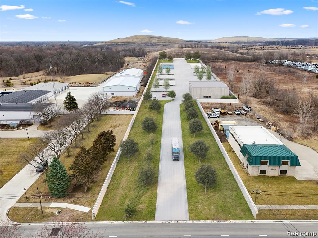4891 South Sheldon Road Canton, MI 48188 - Photo 1 of 12