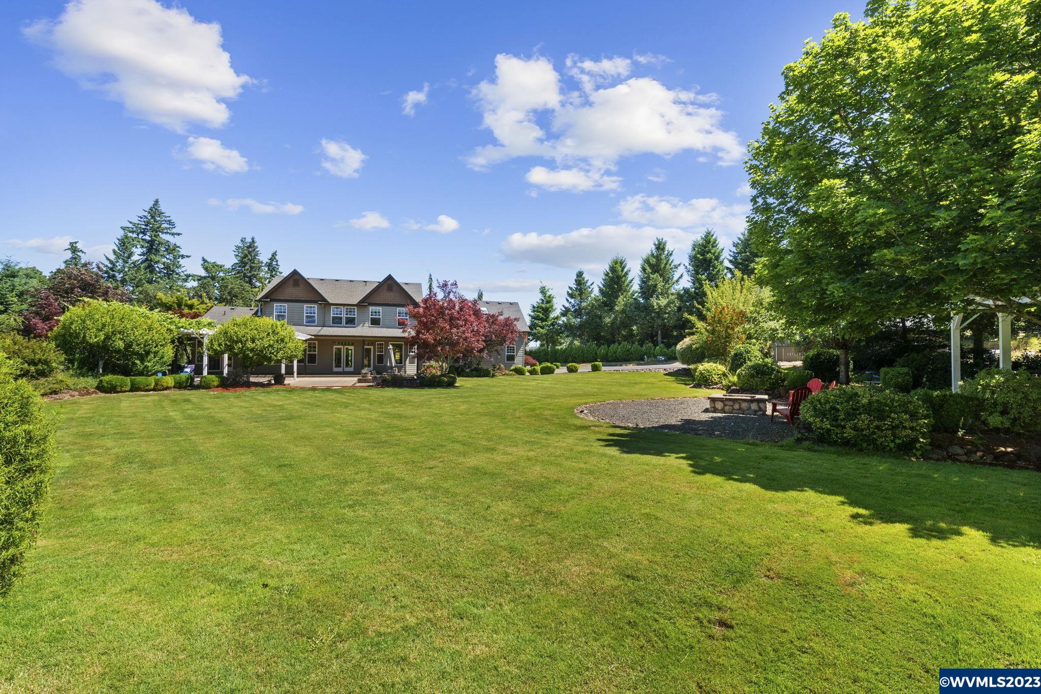 41638 Kingston Jordan Road Stayton, OR 97383 - Photo 33 of 42 Gallery Image 33