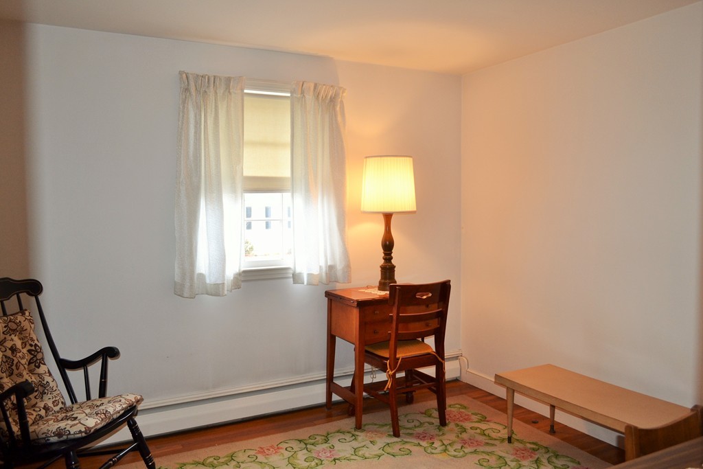 10 Crestline Circle Beverly, MA 01915 - Photo 16 of 22 a workspace with furniture and a window