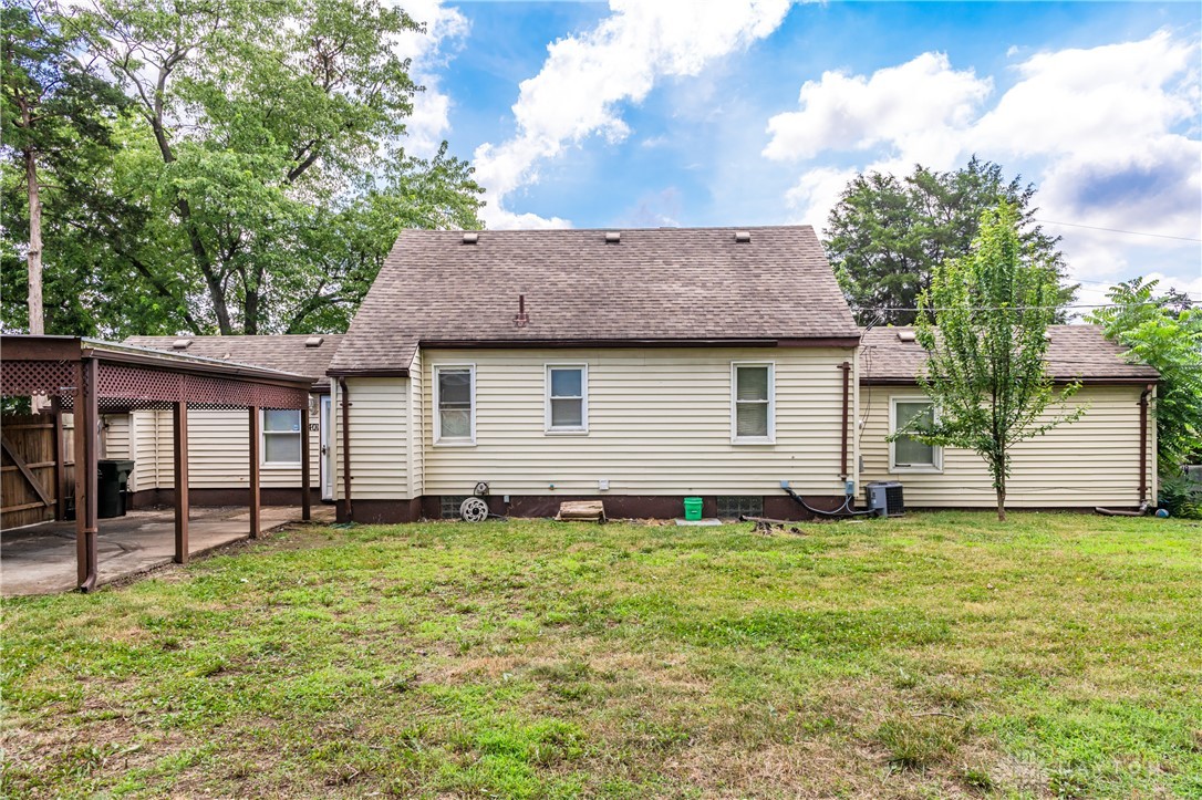 401 South Alex Road West Carrollton, OH 45449 - Photo 6 of 42