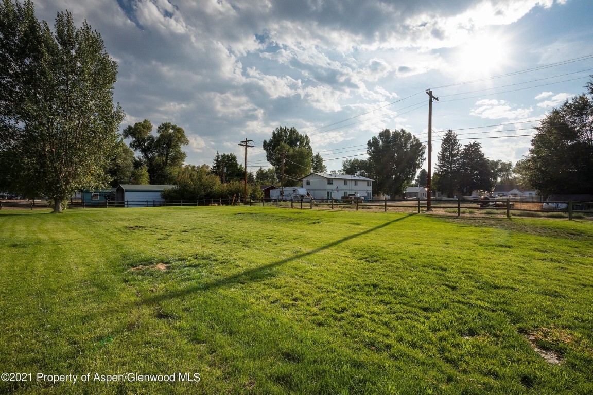 0 Washington Street Craig, CO 81625 - Photo 5 of 12 a view of a volley ball court