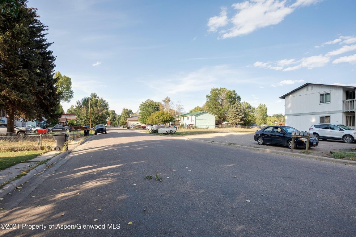 0 Washington Street Craig, CO 81625 - Photo 9 of 12 a view of a street