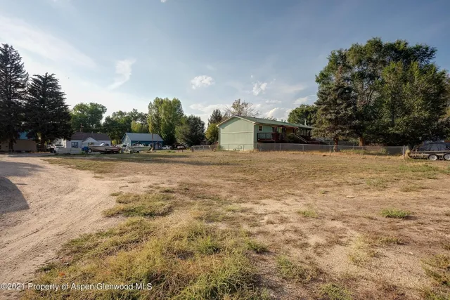 a view of city and mountain
