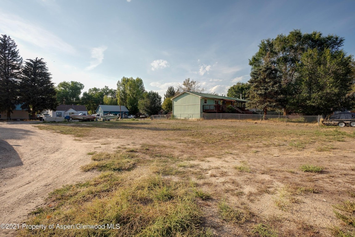 0 Washington Street Craig, CO 81625 - Photo 10 of 12 a view of a lake view