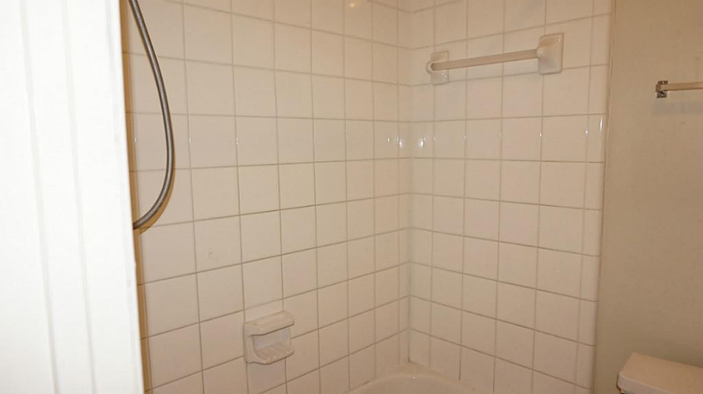 9219 Carousel Lane Houston, TX 77080 - Photo 25 of 31 Master Bath Tub & Shower