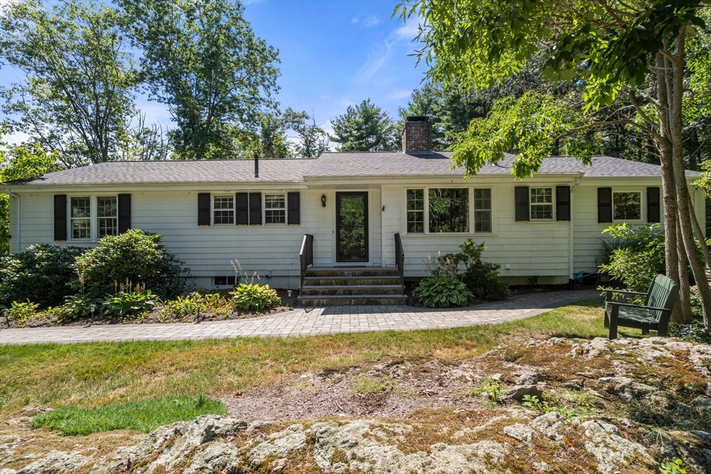 24 Great Rock Road Sherborn, MA 01770 - Photo 36 of 39 Gallery Image 36
