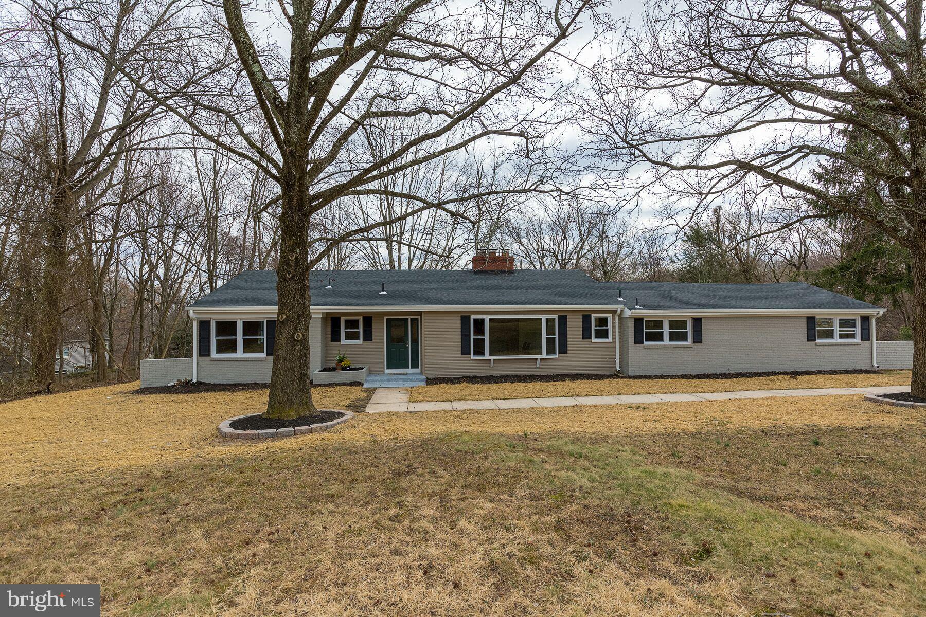 2646 Norbeck Road Silver Spring, MD 20906 - Photo 1 of 21 Exterior (Front)