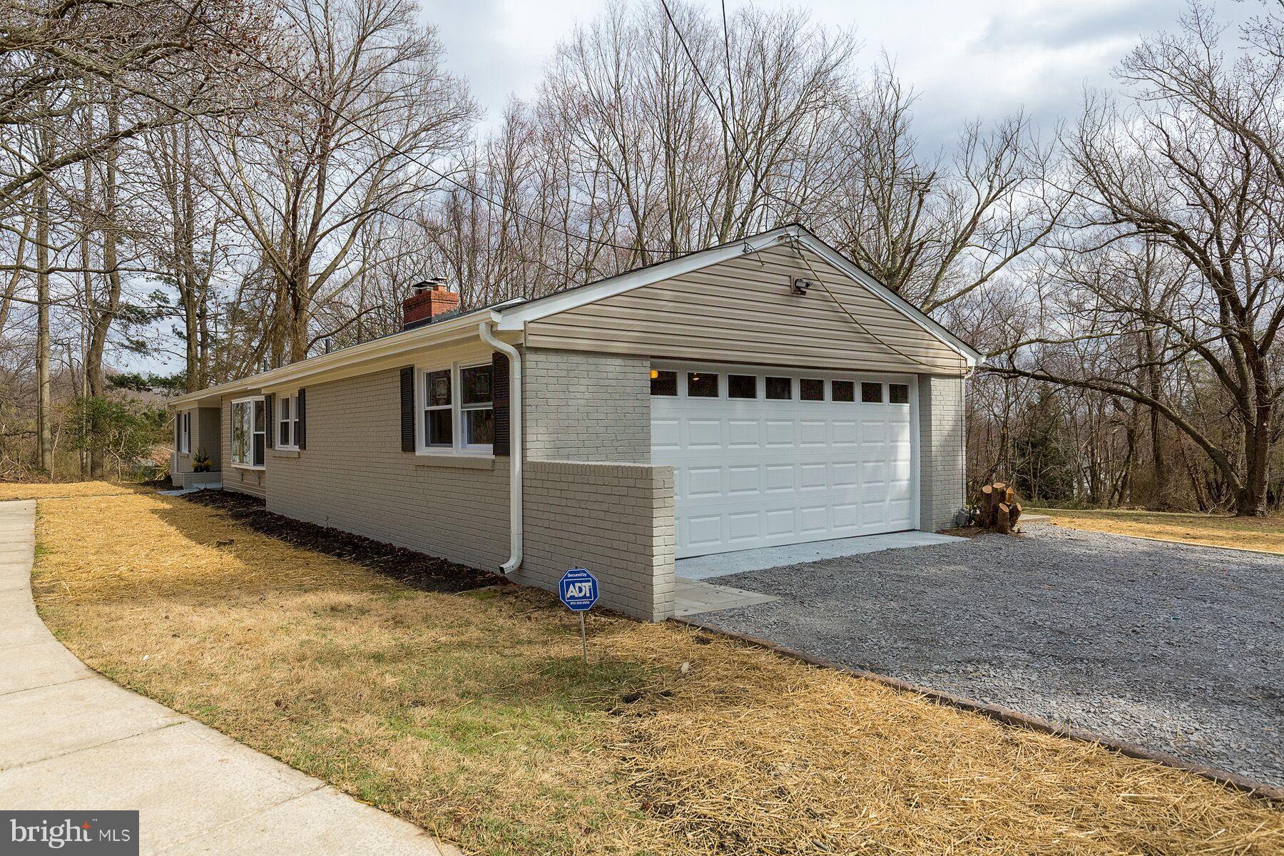 2646 Norbeck Road Silver Spring, MD 20906 - Photo 2 of 21 Exterior (Front)