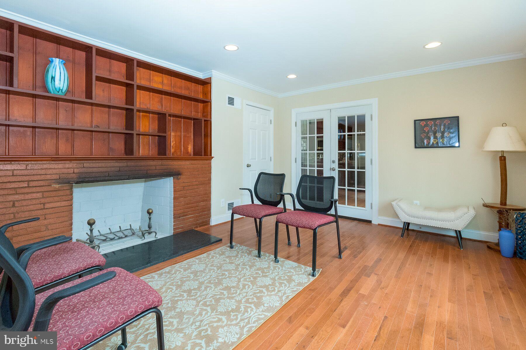 2646 Norbeck Road Silver Spring, MD 20906 - Photo 13 of 21 Interior (General)