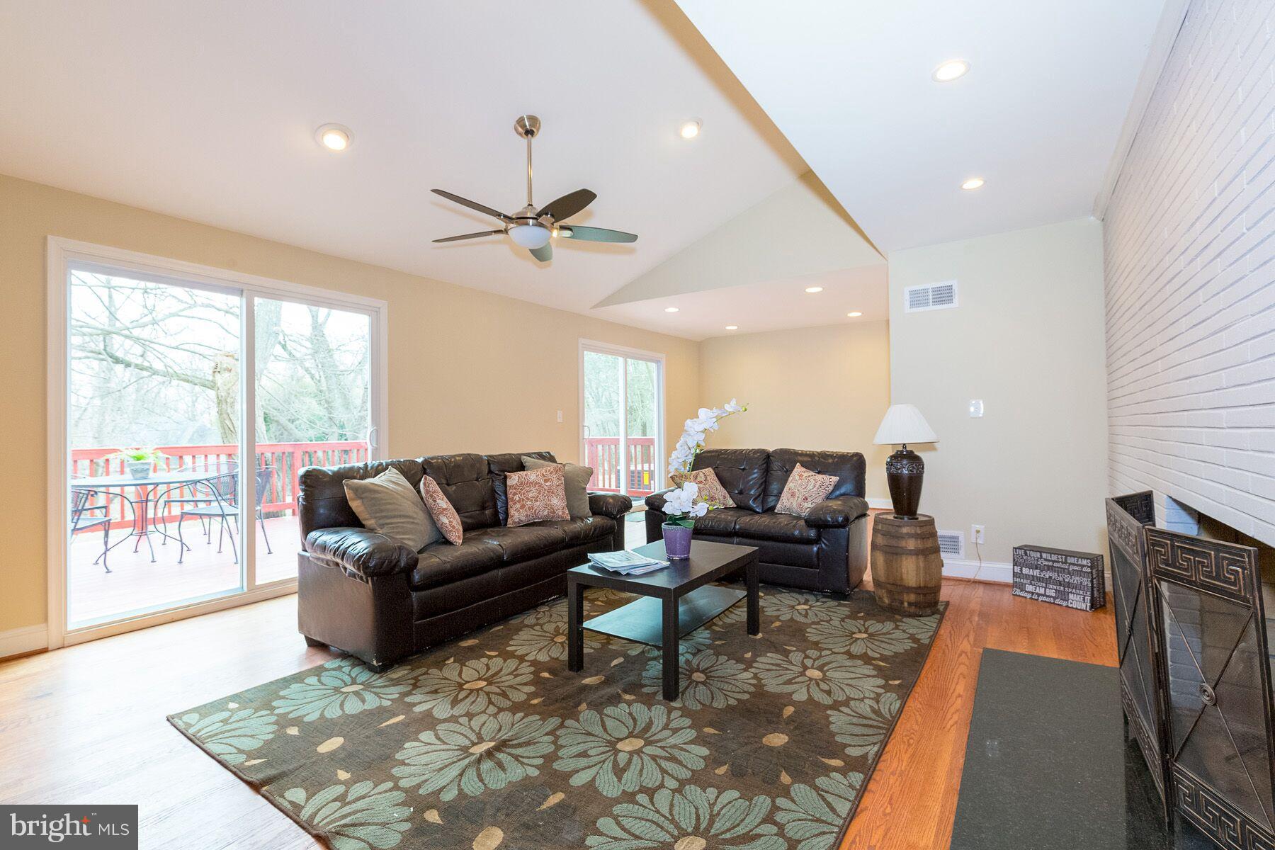 2646 Norbeck Road Silver Spring, MD 20906 - Photo 18 of 21 Interior (General)