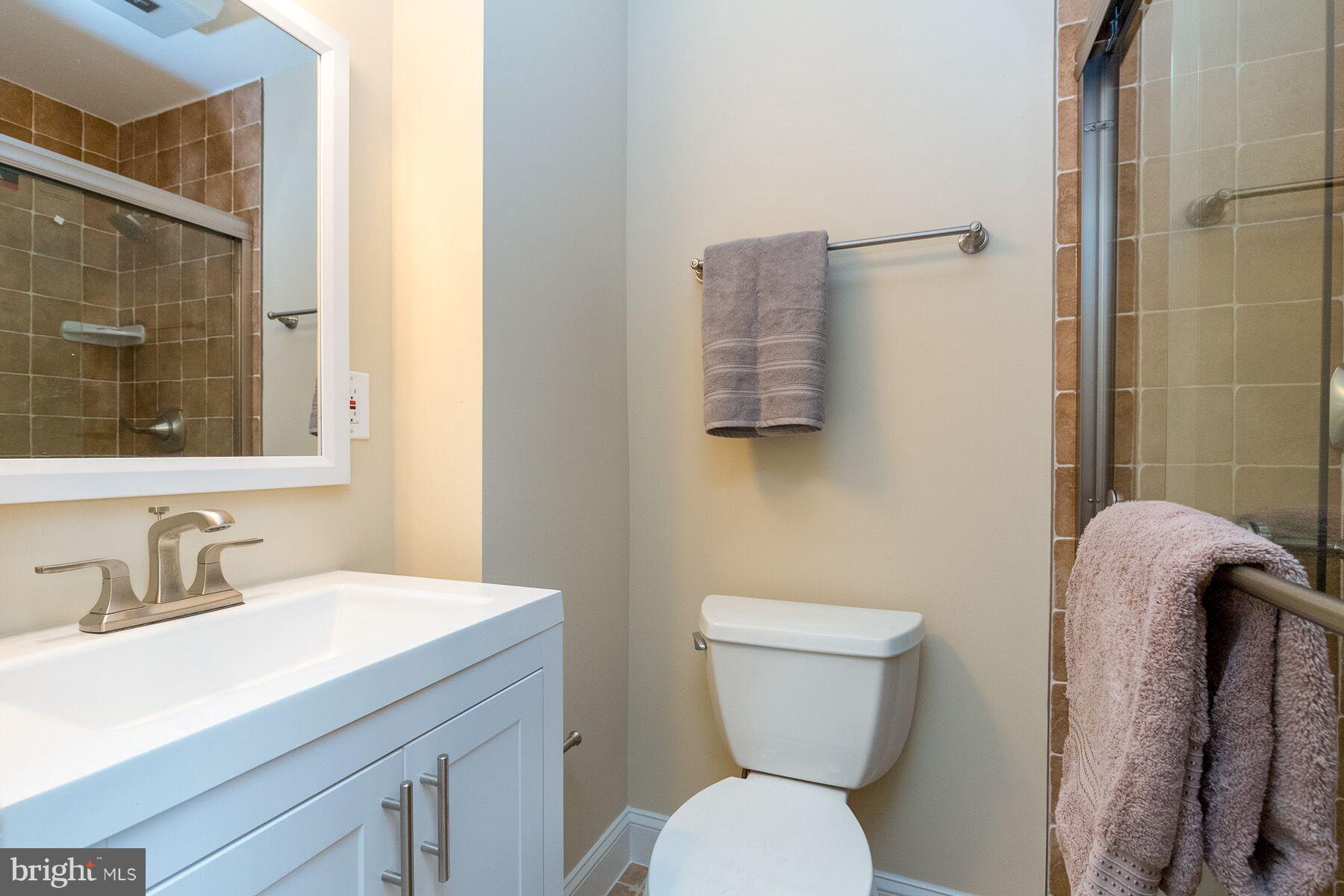 2646 Norbeck Road Silver Spring, MD 20906 - Photo 20 of 21 Bath