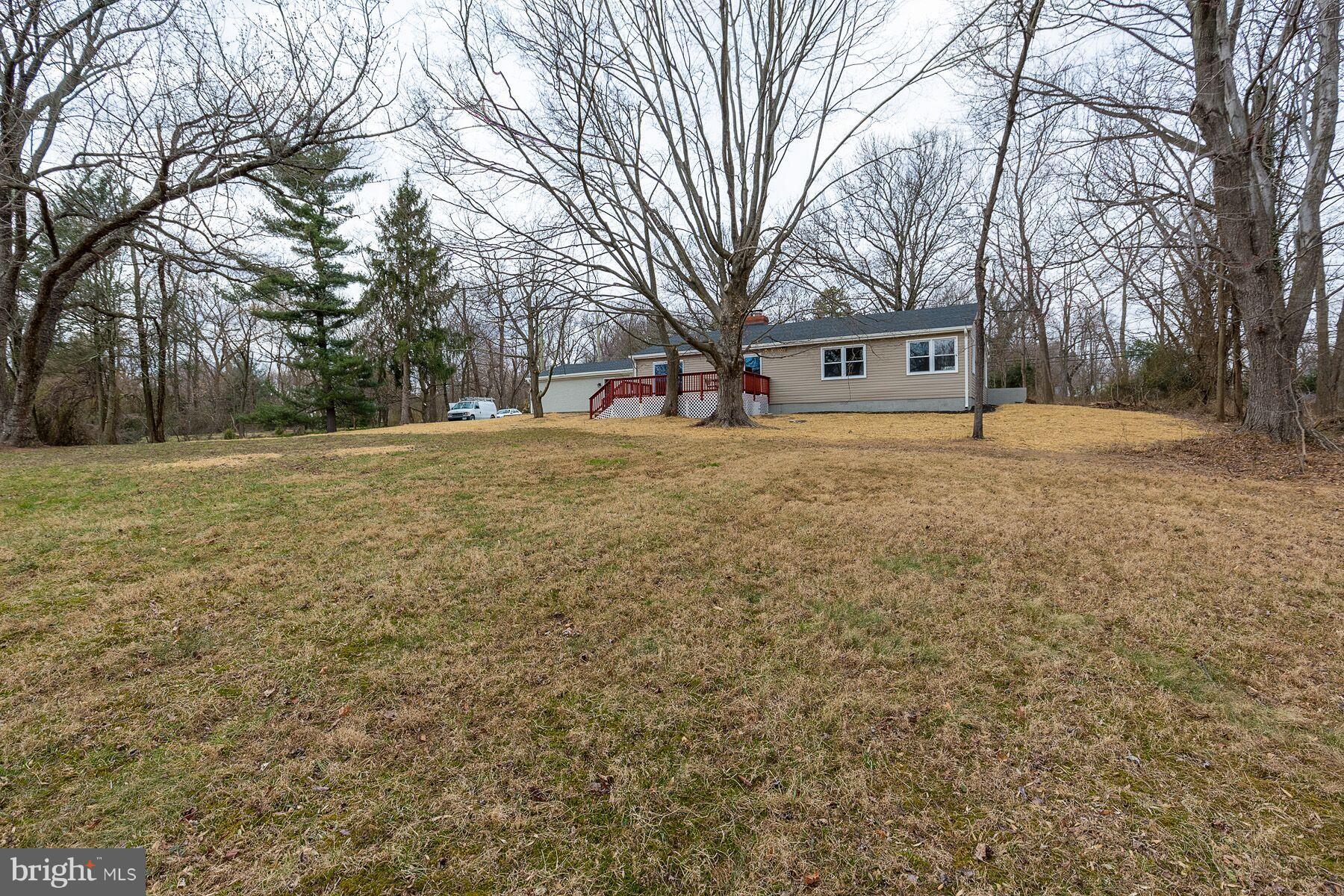 2646 Norbeck Road Silver Spring, MD 20906 - Photo 21 of 21 Exterior (Rear)