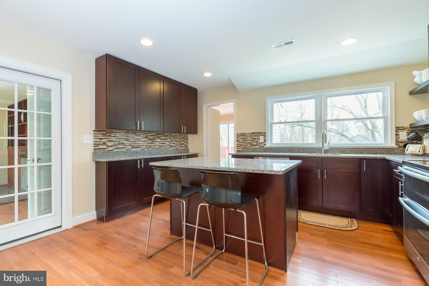 2646 Norbeck Road Silver Spring, MD 20906 - Photo 5 of 21 Kitchen