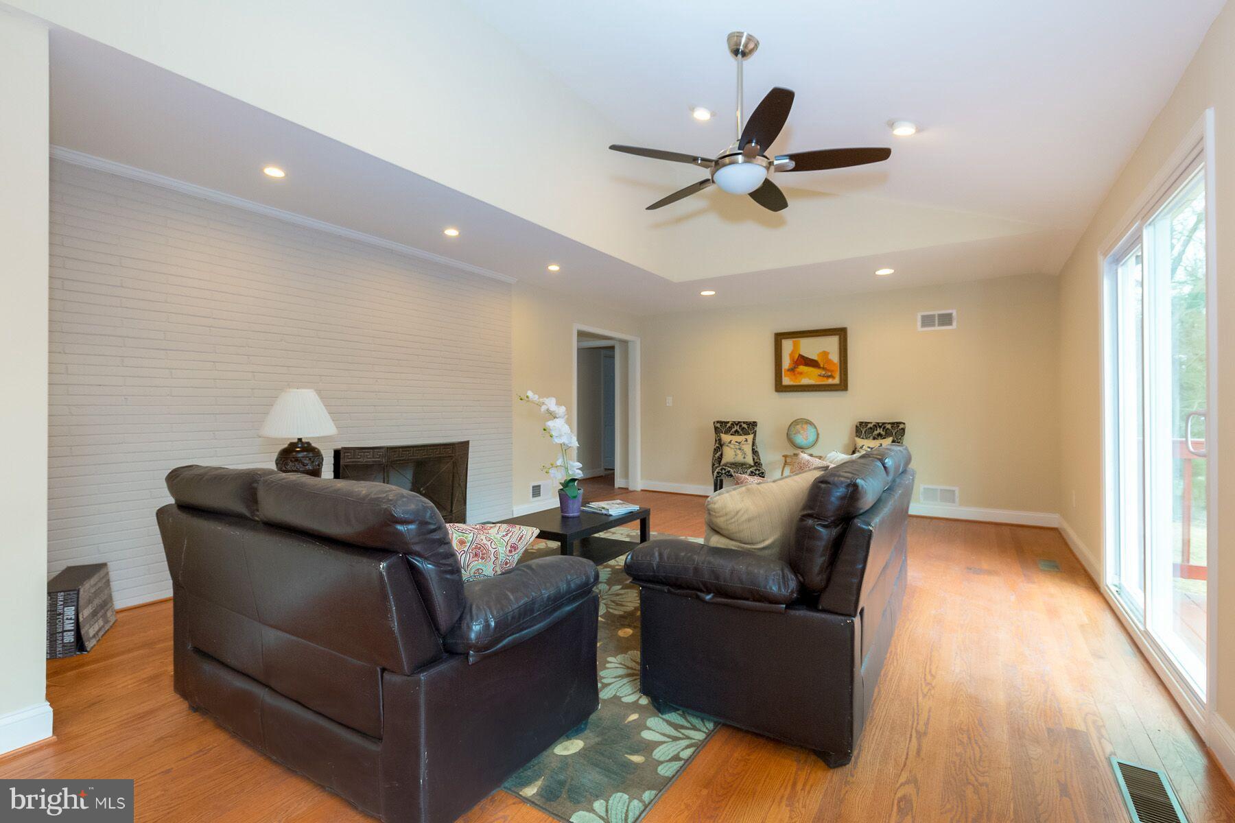 2646 Norbeck Road Silver Spring, MD 20906 - Photo 7 of 21 Interior (General)