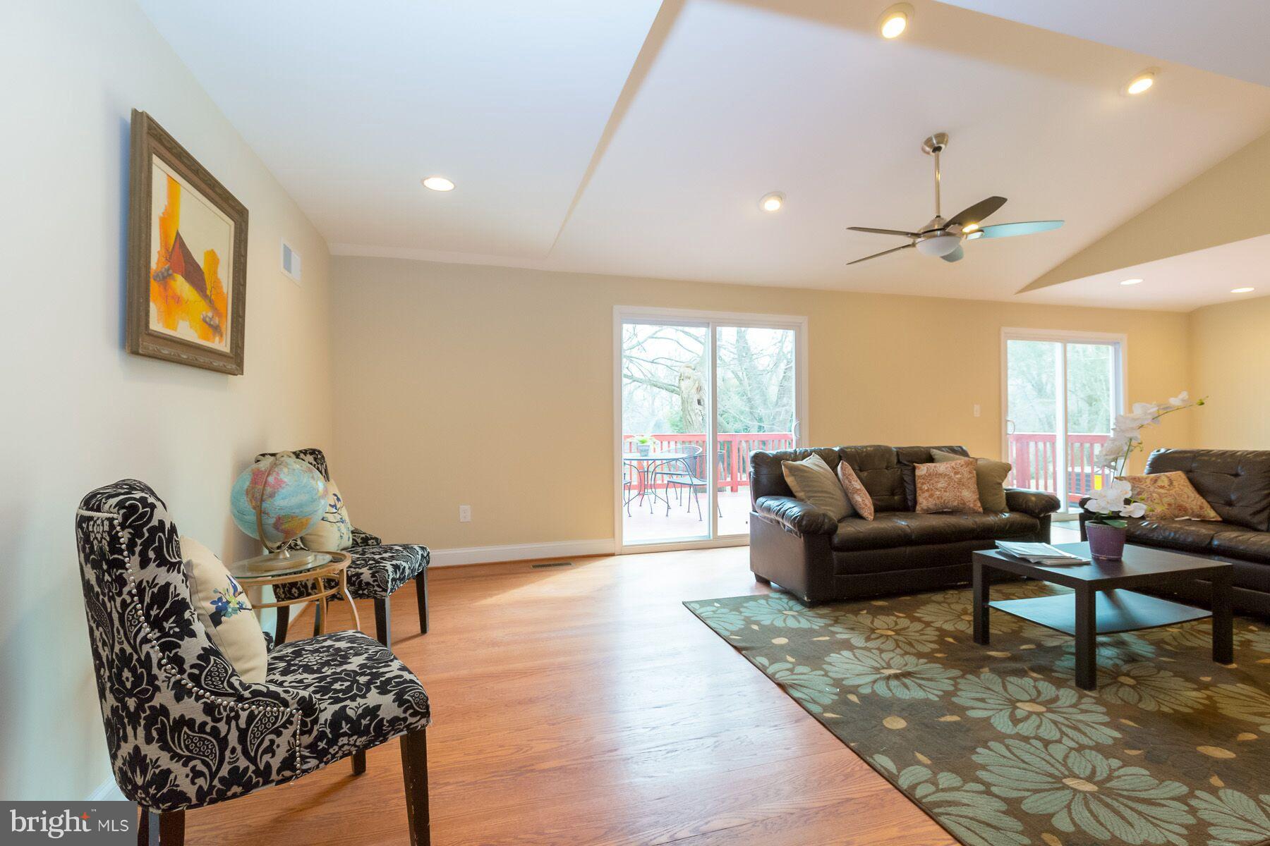 2646 Norbeck Road Silver Spring, MD 20906 - Photo 8 of 21 Interior (General)