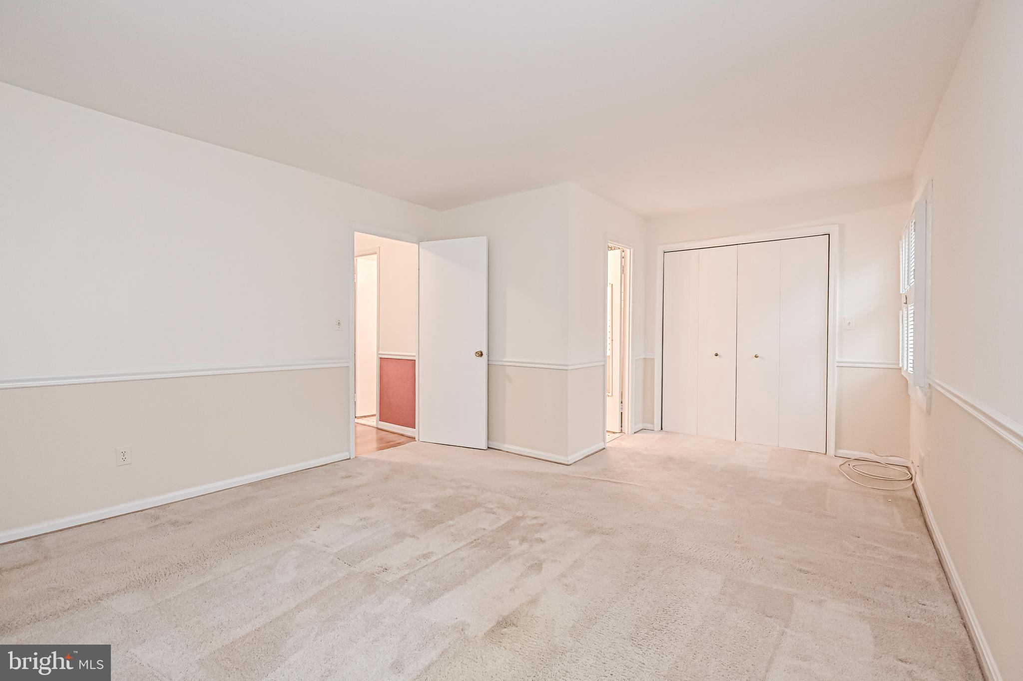 3851 Chain Bridge Road Fairfax, VA 22030 - Photo 22 of 46 Master Bedroom