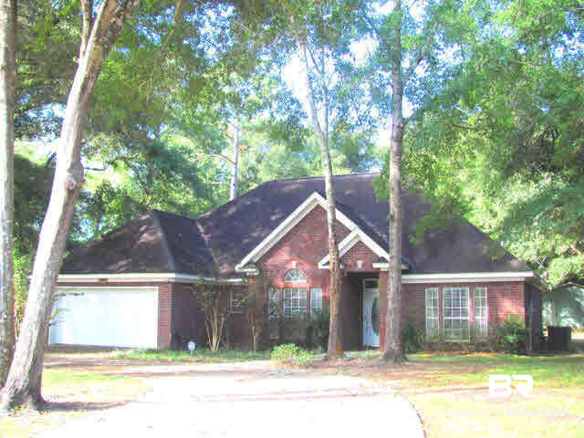 7876 Simmons Drive Foley, AL 36535 - Photo 1 of 1