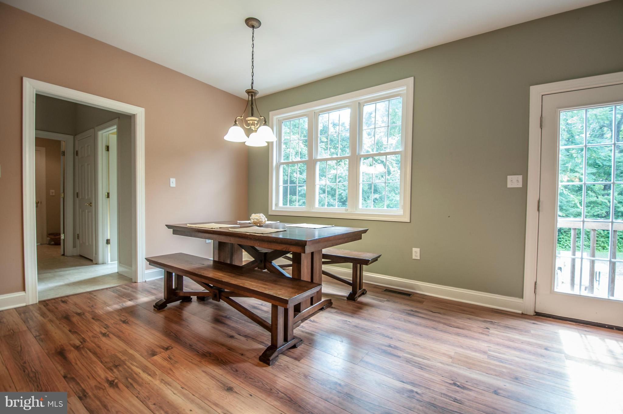 8531 Comorn Road King George, VA 22485 - Photo 11 of 29 Kitchen