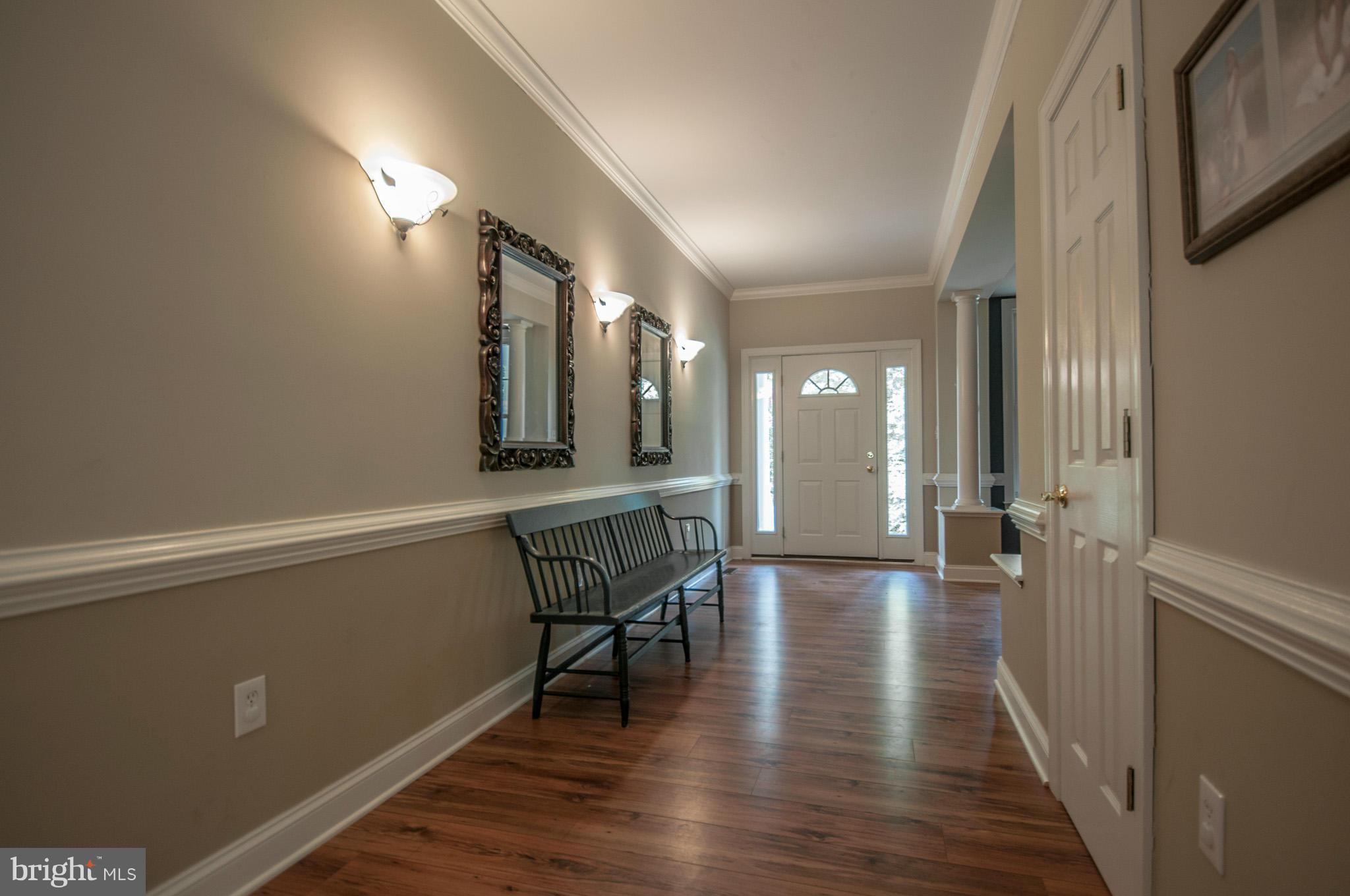 8531 Comorn Road King George, VA 22485 - Photo 16 of 29 Interior (General)