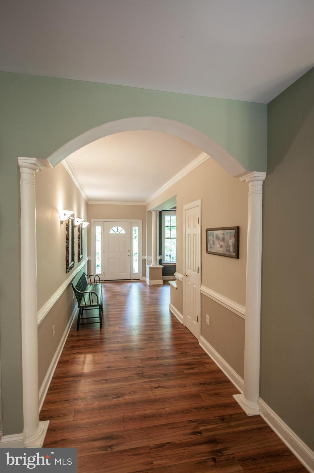 8531 Comorn Road King George, VA 22485 - Photo 17 of 29 Interior (General)