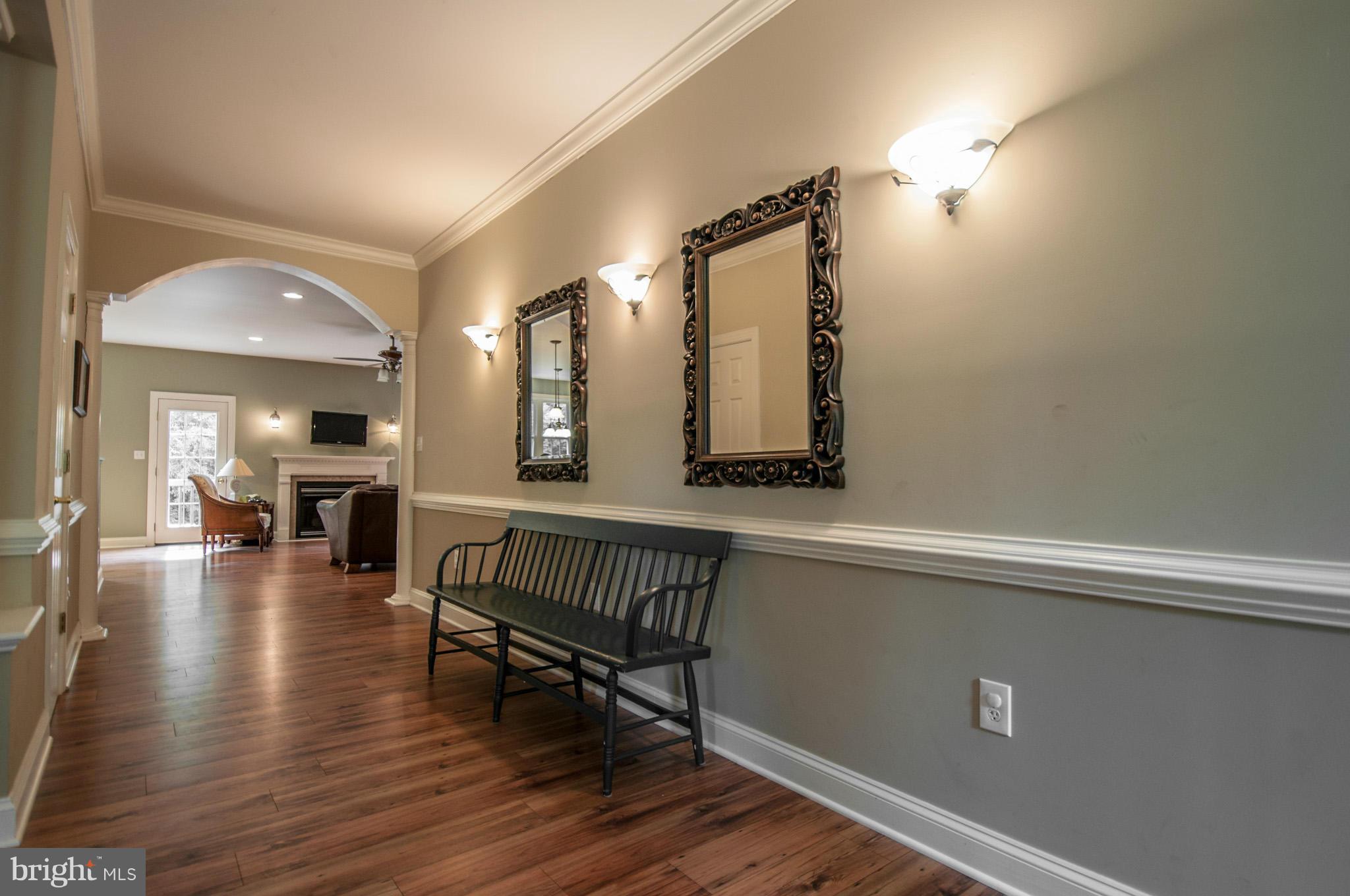 8531 Comorn Road King George, VA 22485 - Photo 18 of 29 Interior (General)
