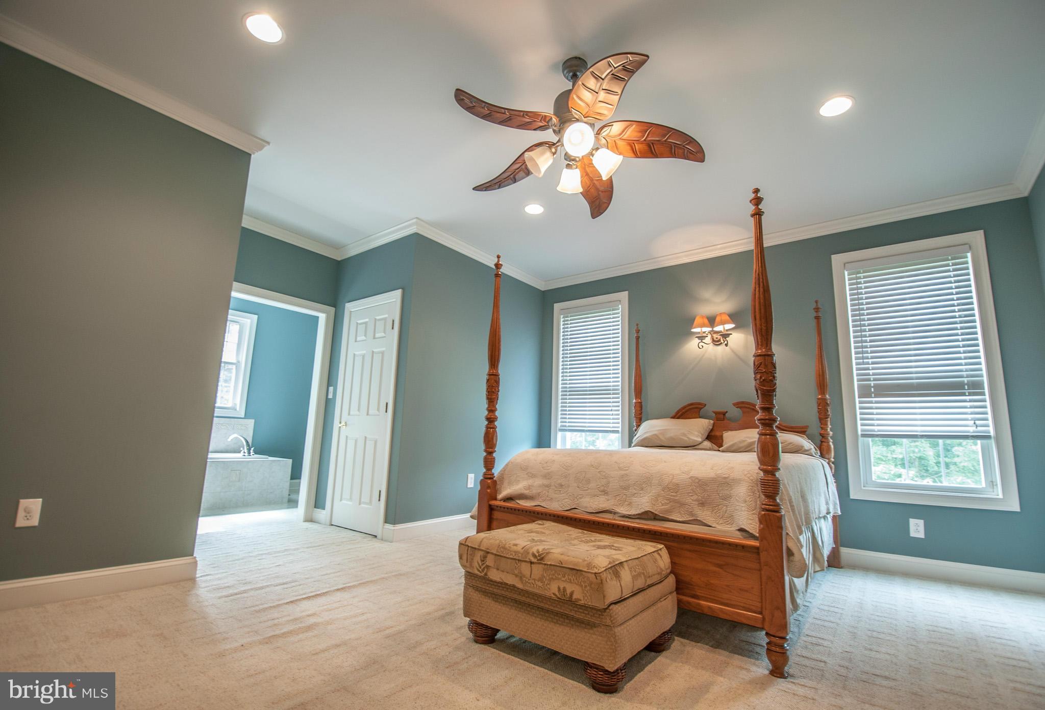 8531 Comorn Road King George, VA 22485 - Photo 22 of 29 Bedroom