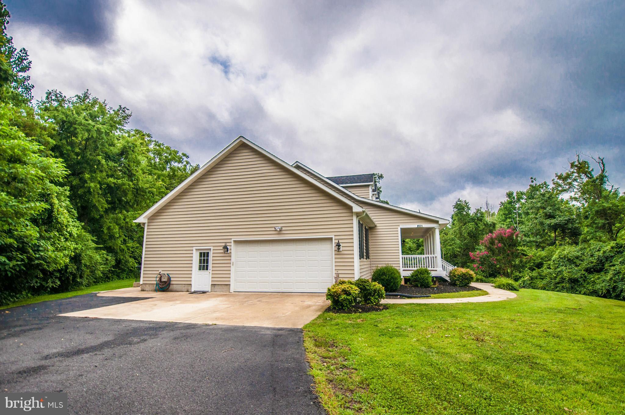 8531 Comorn Road King George, VA 22485 - Photo 27 of 29 Exterior (General)