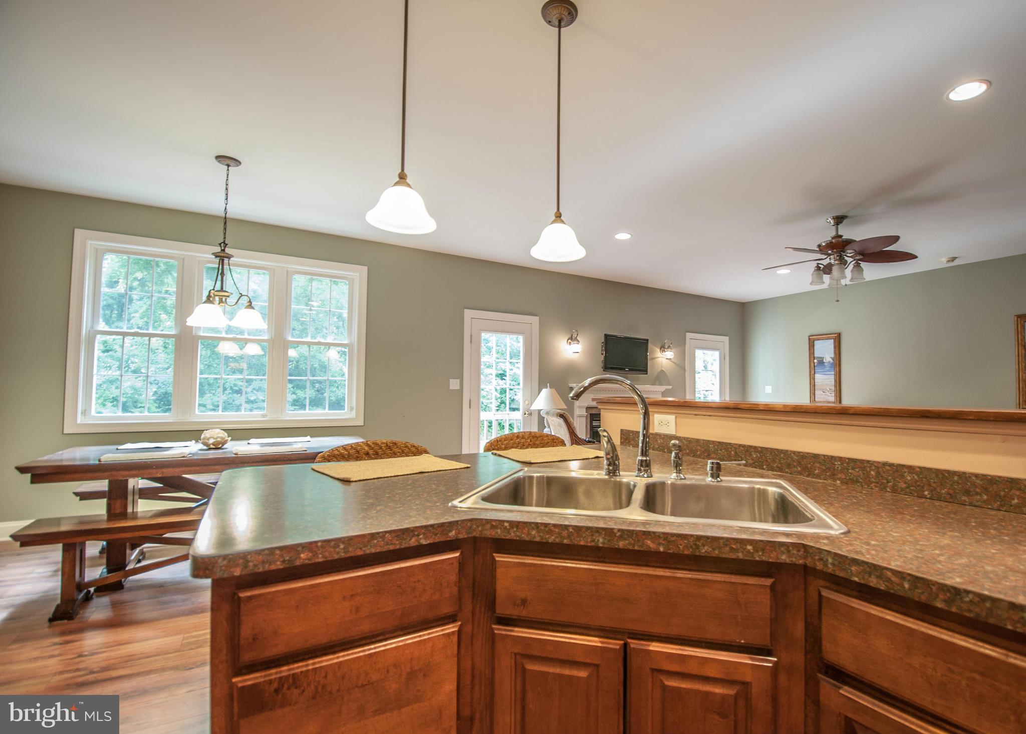 8531 Comorn Road King George, VA 22485 - Photo 5 of 29 Kitchen