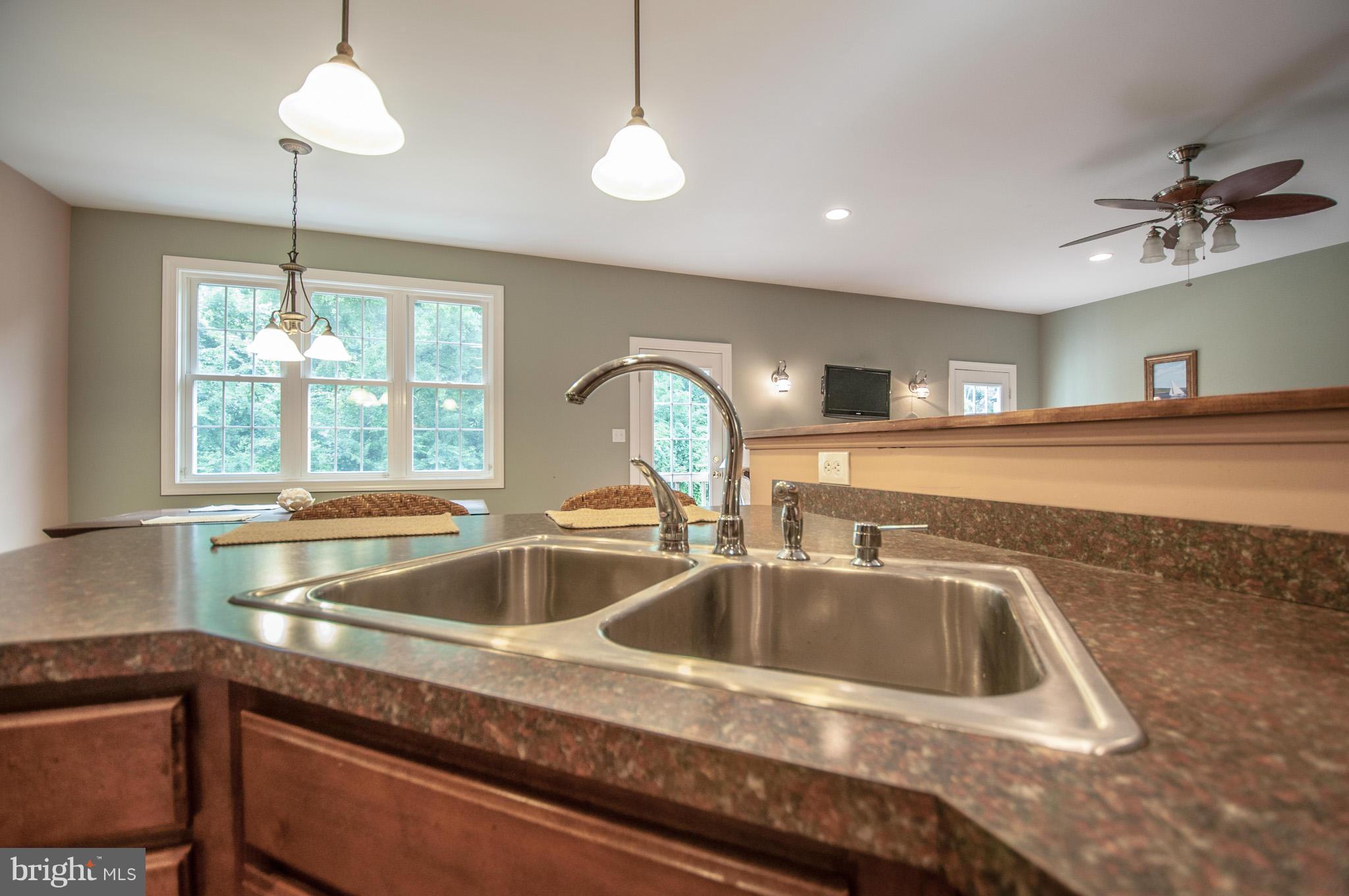 8531 Comorn Road King George, VA 22485 - Photo 6 of 29 Kitchen