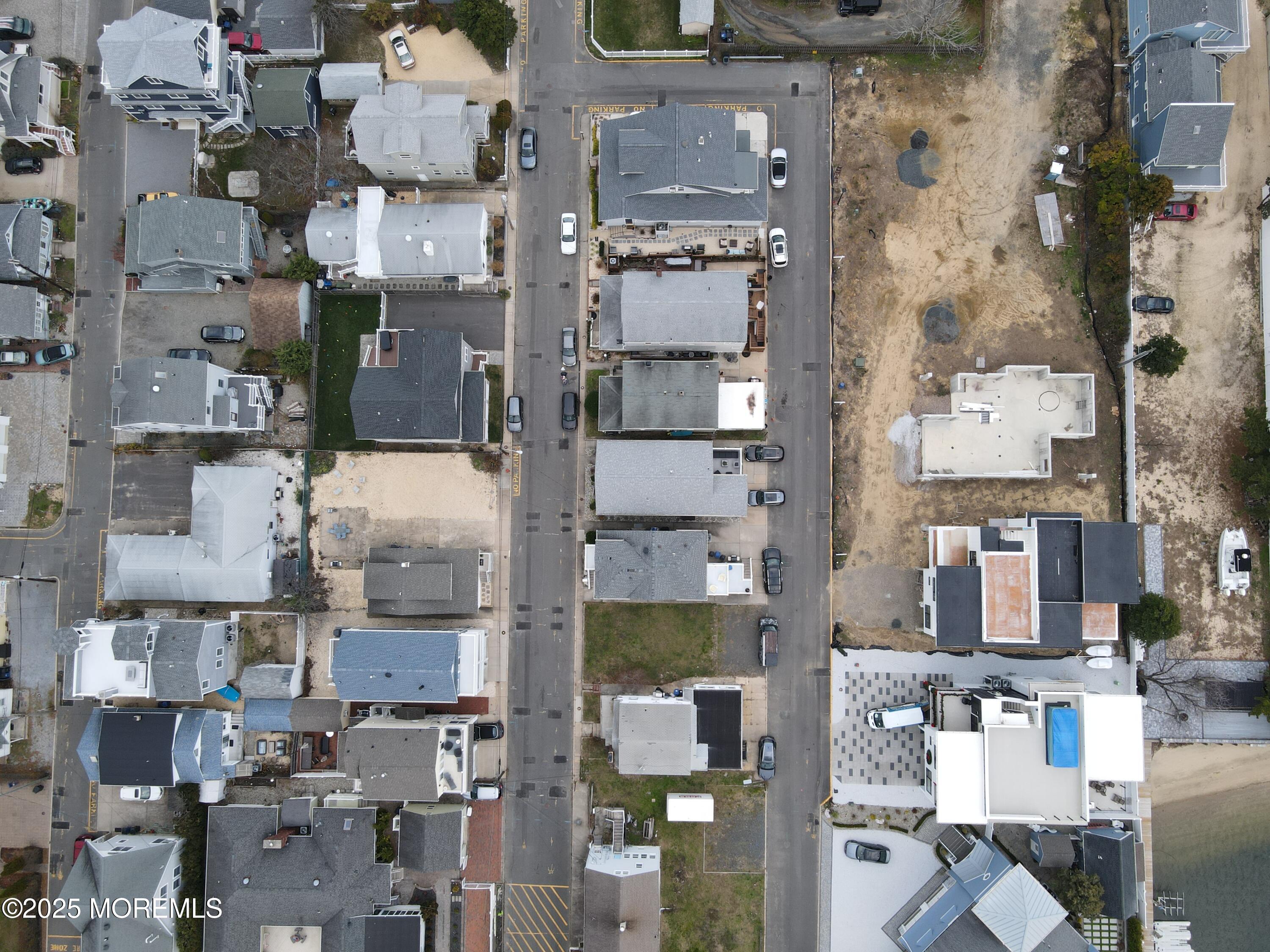 4 Via Ripa, Unit 3 Sea Bright, NJ 07760 - Photo 14 of 14 a picture of city view