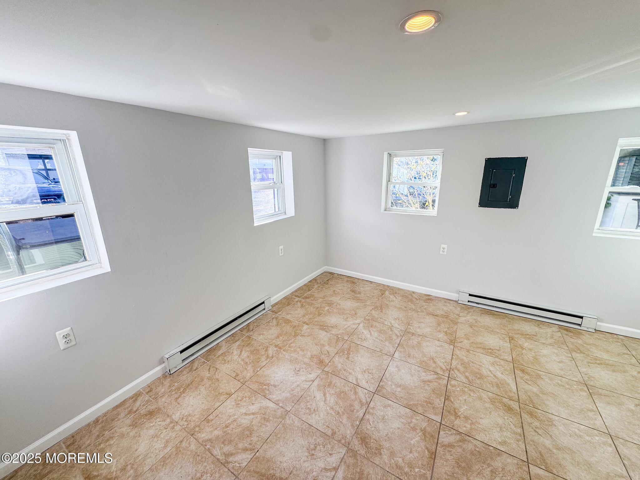 4 Via Ripa, Unit 3 Sea Bright, NJ 07760 - Photo 3 of 14 a view of empty room