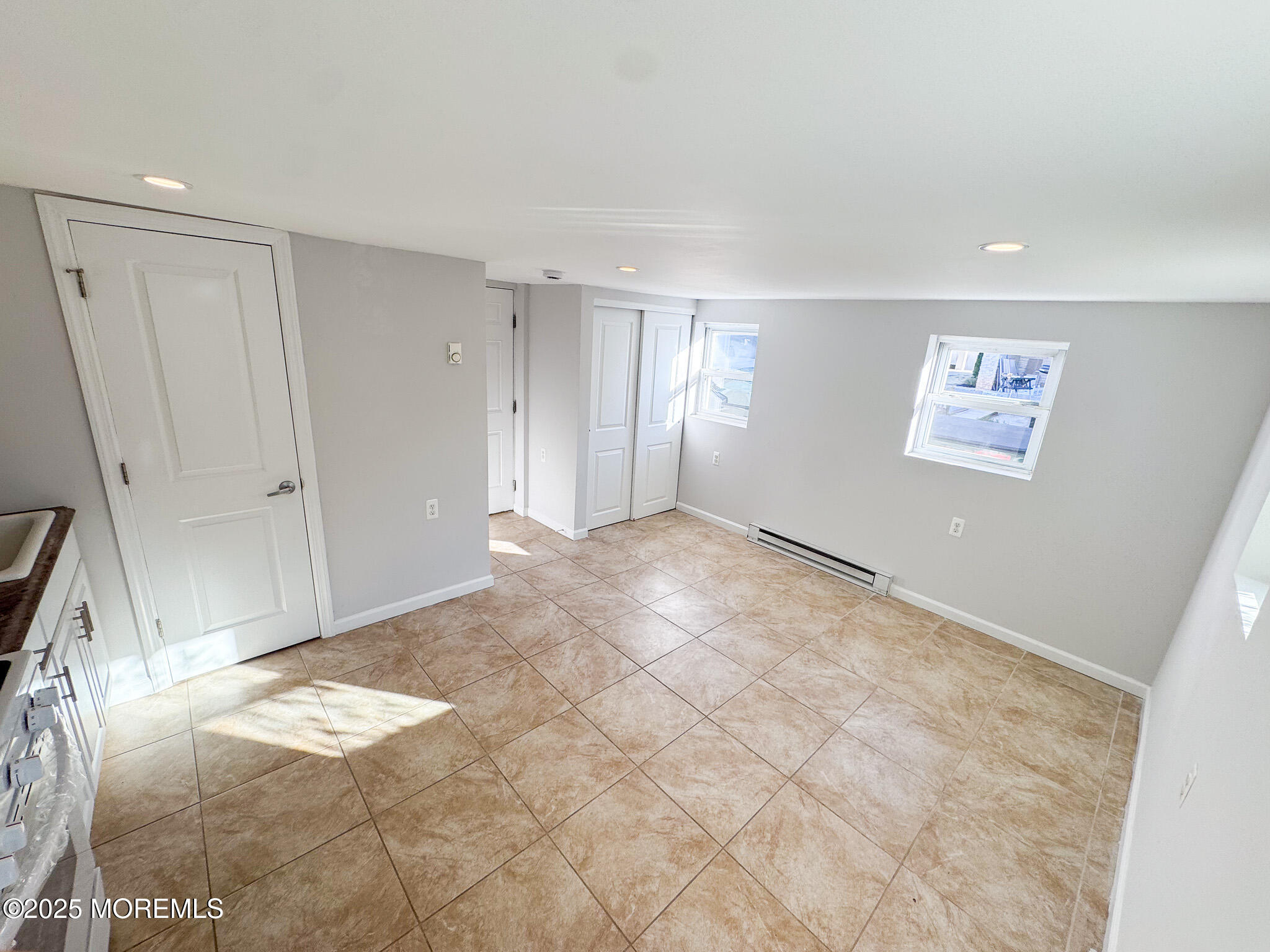 4 Via Ripa, Unit 3 Sea Bright, NJ 07760 - Photo 7 of 14 a view of an empty room