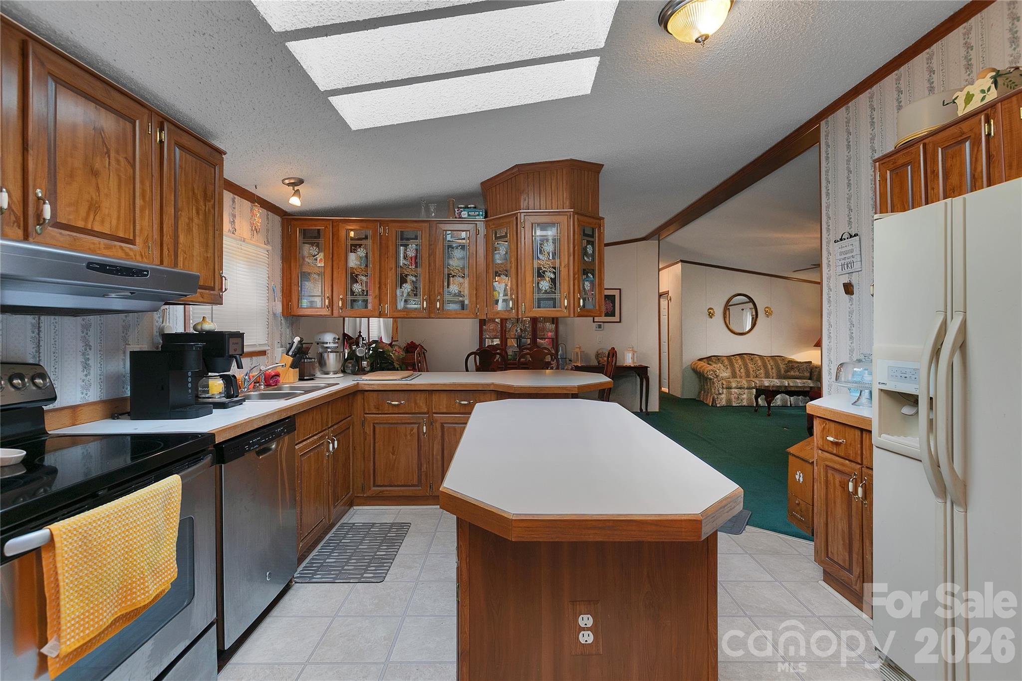 15 Windy Canyon Road Candler, NC 28715 - Photo 23 of 48 Gallery Image 23