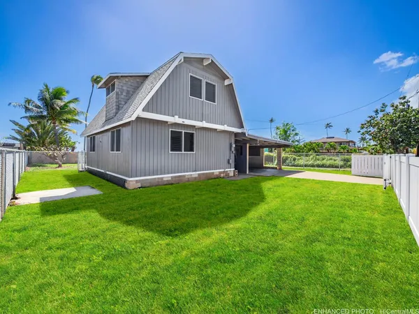 $849,000 | 91-045 Parish Drive, Ewa Beach, HI 96706