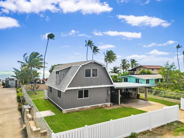 $849,000 | 91-045 Parish Drive, Ewa Beach, HI 96706