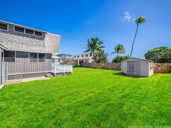 $849,000 | 91-045 Parish Drive, Ewa Beach, HI 96706
