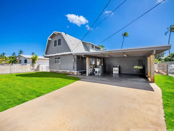 $849,000 | 91-045 Parish Drive, Ewa Beach, HI 96706