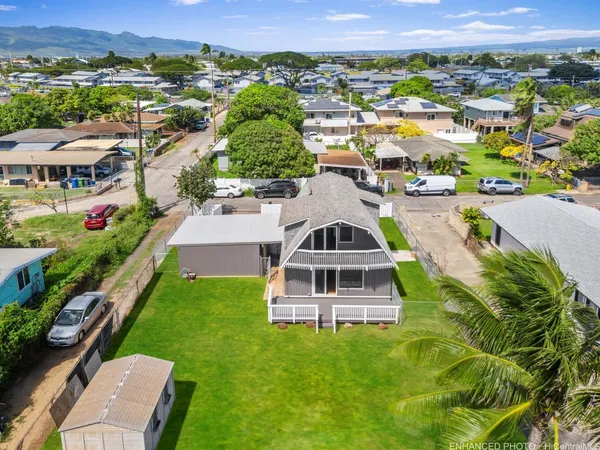 $849,000 | 91-045 Parish Drive, Ewa Beach, HI 96706