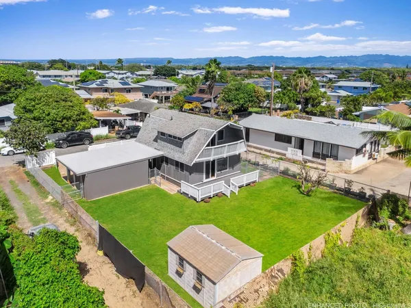 $849,000 | 91-045 Parish Drive, Ewa Beach, HI 96706