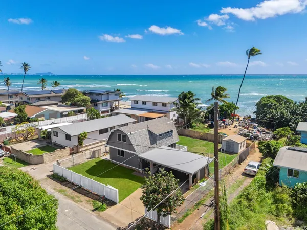 $849,000 | 91-045 Parish Drive, Ewa Beach, HI 96706
