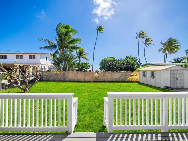 $849,000 | 91-045 Parish Drive, Ewa Beach, HI 96706