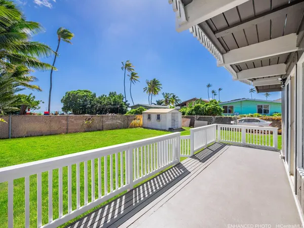 $849,000 | 91-045 Parish Drive, Ewa Beach, HI 96706