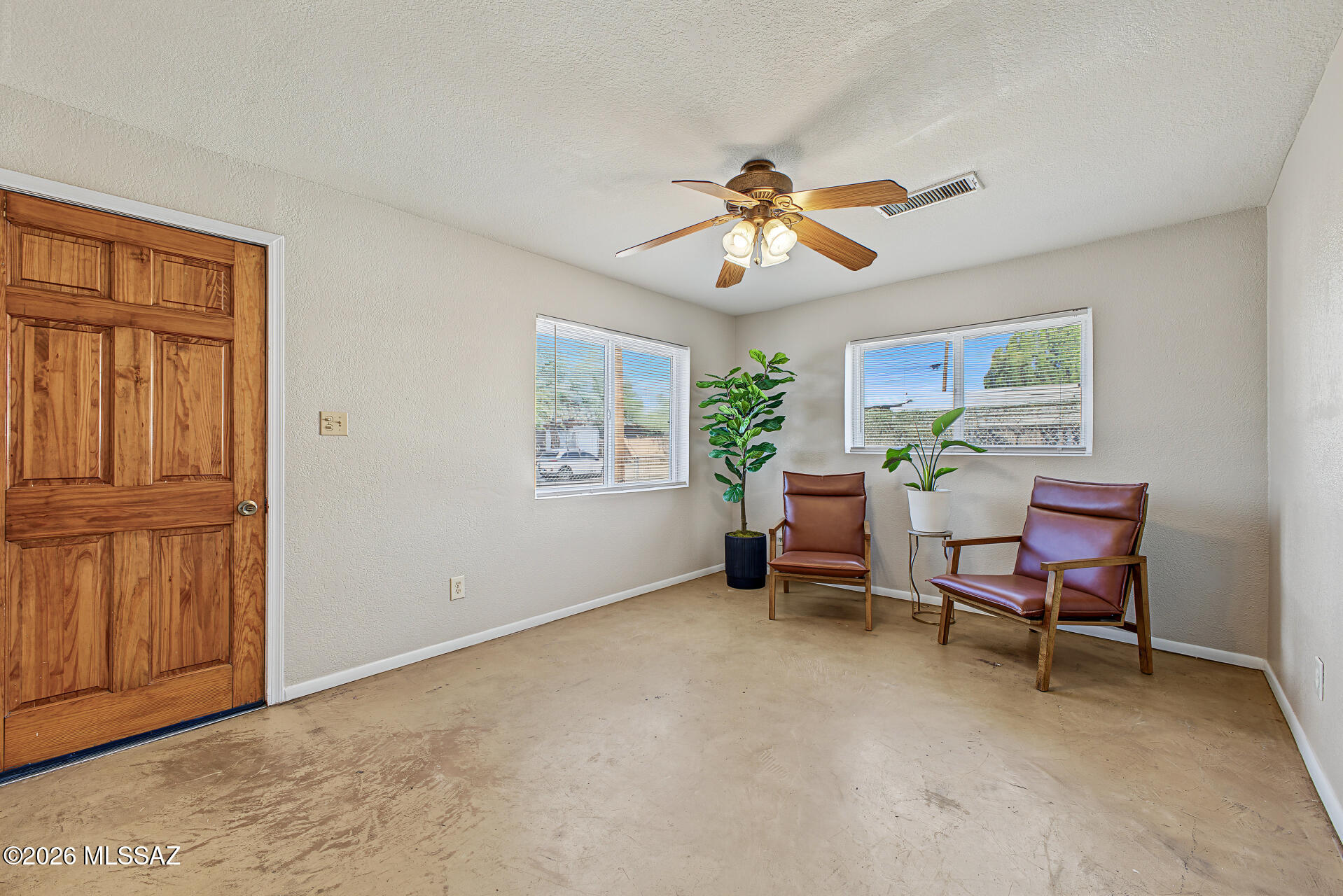 Front Living Room