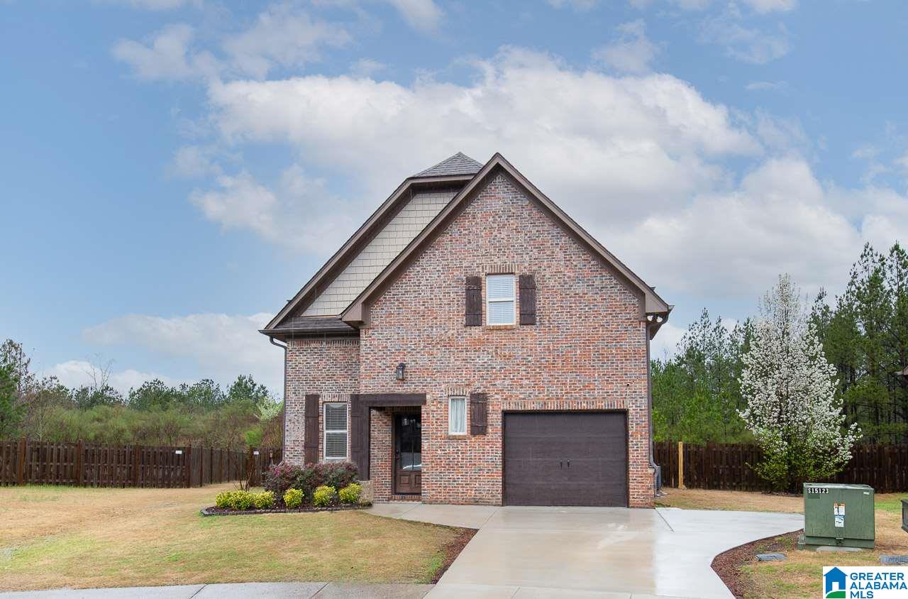 3044 Springfield Circle Chelsea, AL 35043 - Photo 1 of 37